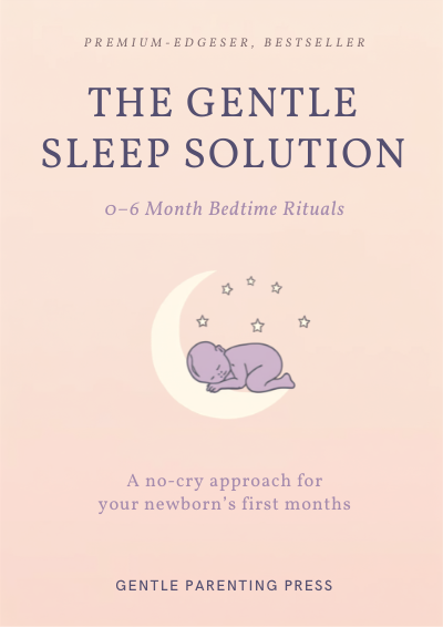 THE GENTLE SLEEP SOLUTION