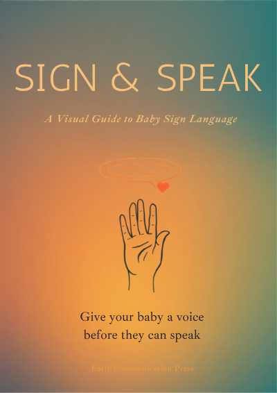 SIGN & SPEAK