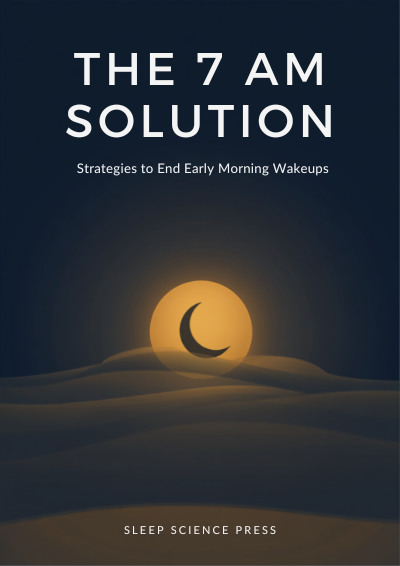 THE 7 AM SOLUTION