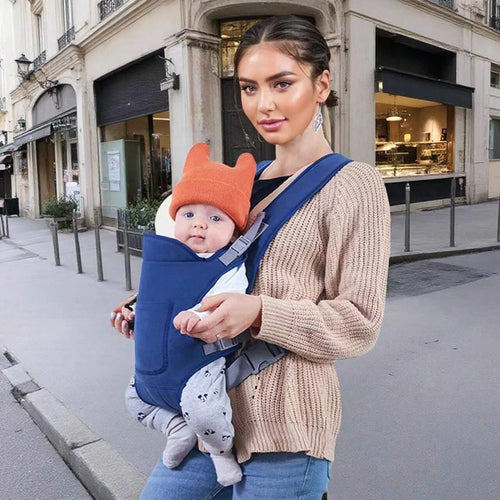 Universal Soft Baby Carrier