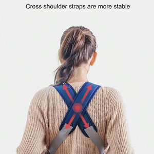 Universal Soft Baby Carrier