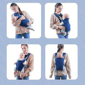 Universal Soft Baby Carrier