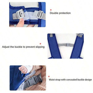 Universal Soft Baby Carrier